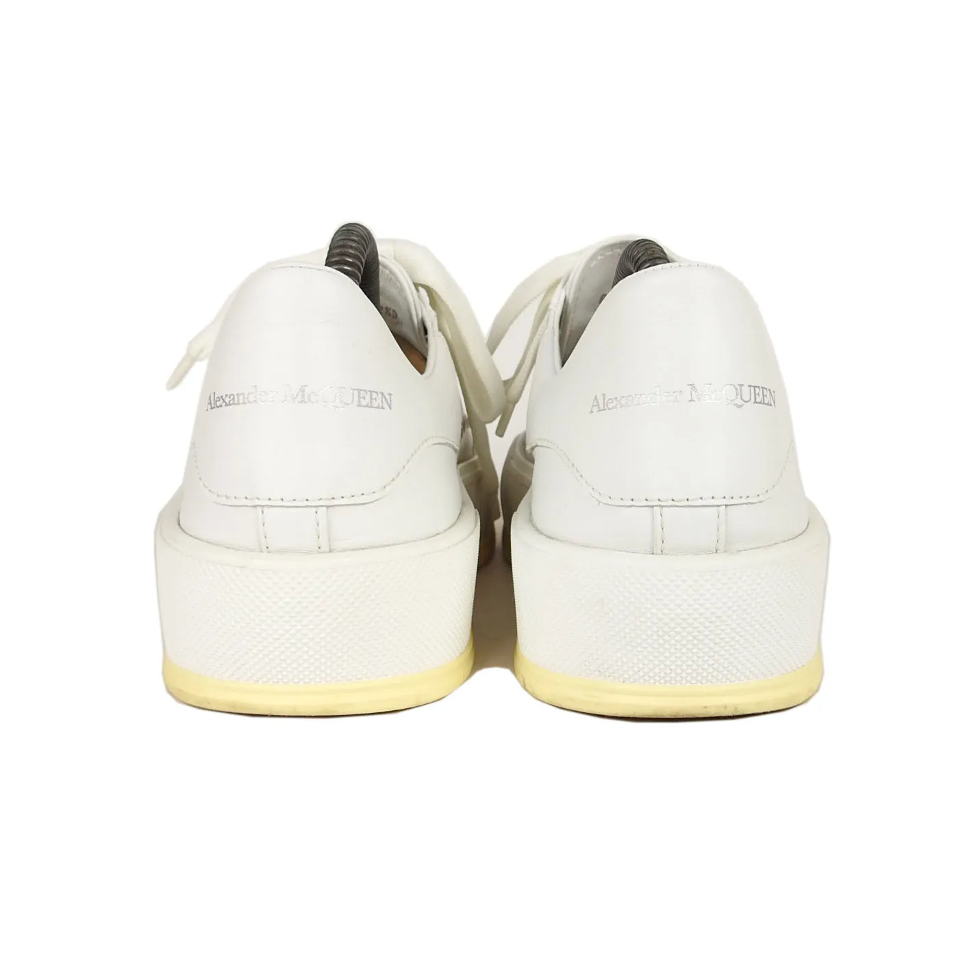 Alexander McQueen Sneakers Size 42.5