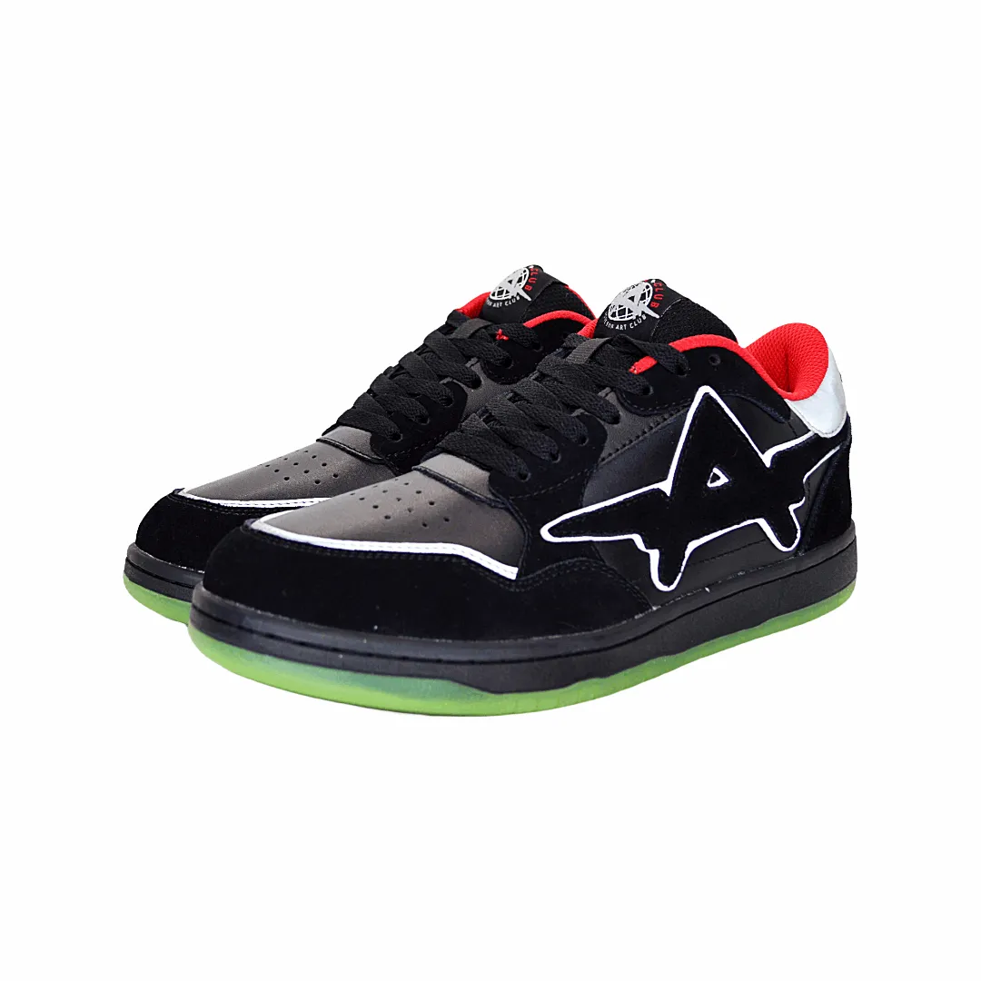 ALFA CLUB - AR:428 "AURAS" Sneakers