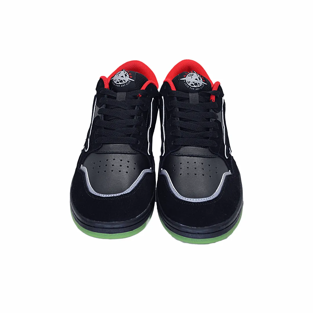 ALFA CLUB - AR:428 "AURAS" Sneakers