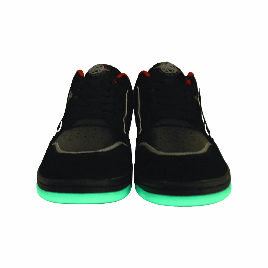 ALFA CLUB - AR:428 "AURAS" Sneakers