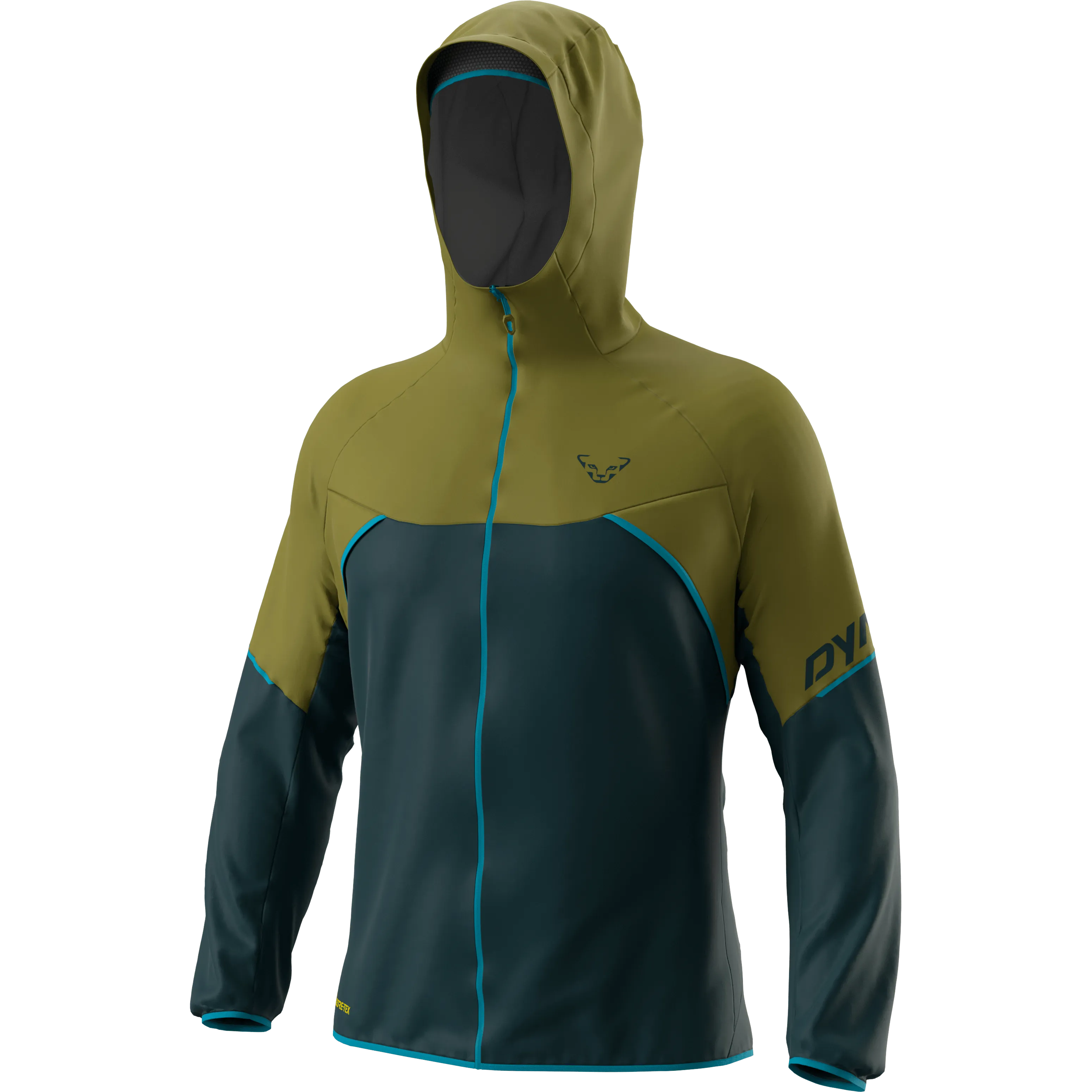 ALPINE GTX M JKT HERREN LAUFJACKE