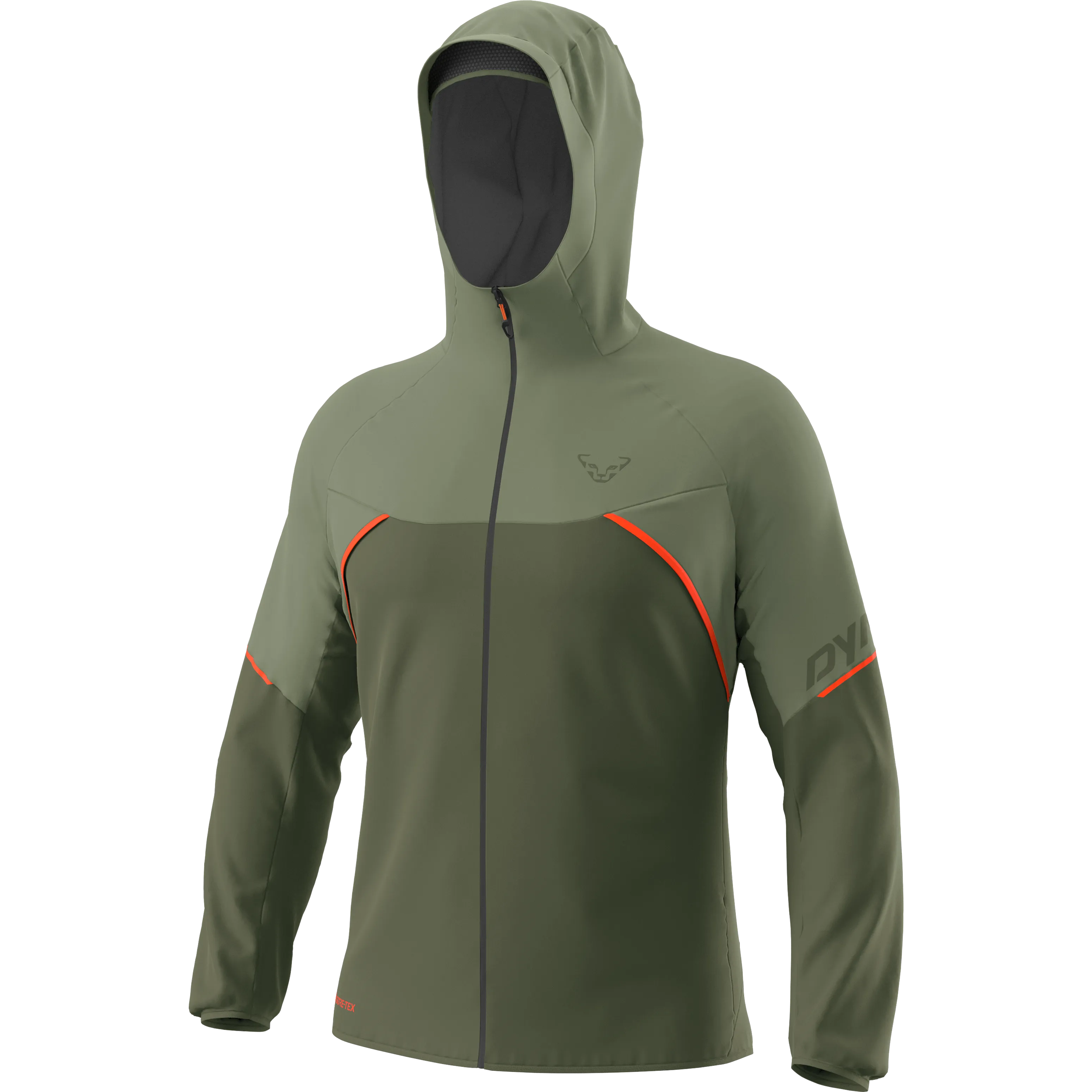 ALPINE GTX M JKT HERREN LAUFJACKE