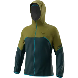 ALPINE GTX M JKT HERREN LAUFJACKE