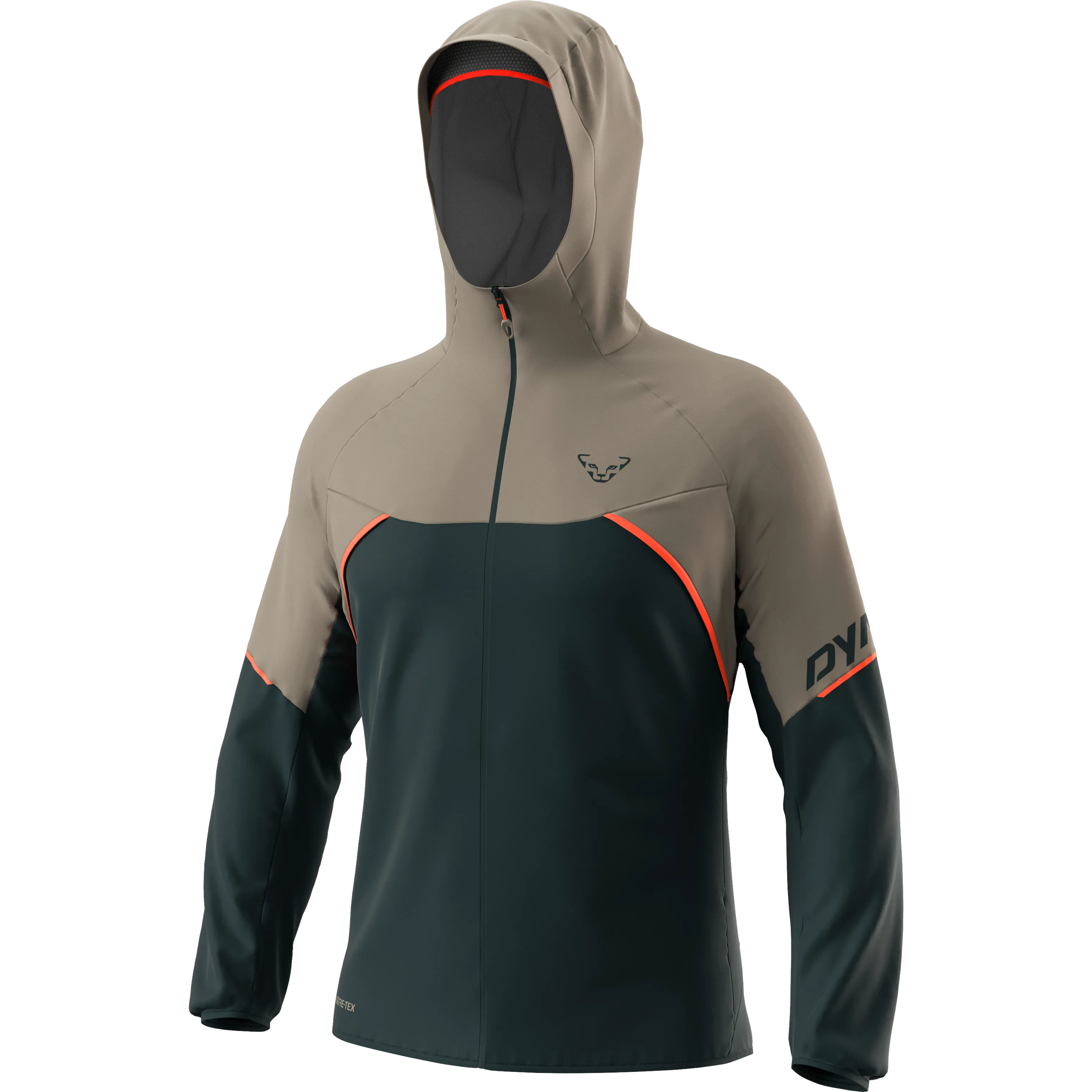 ALPINE GTX M JKT HERREN LAUFJACKE