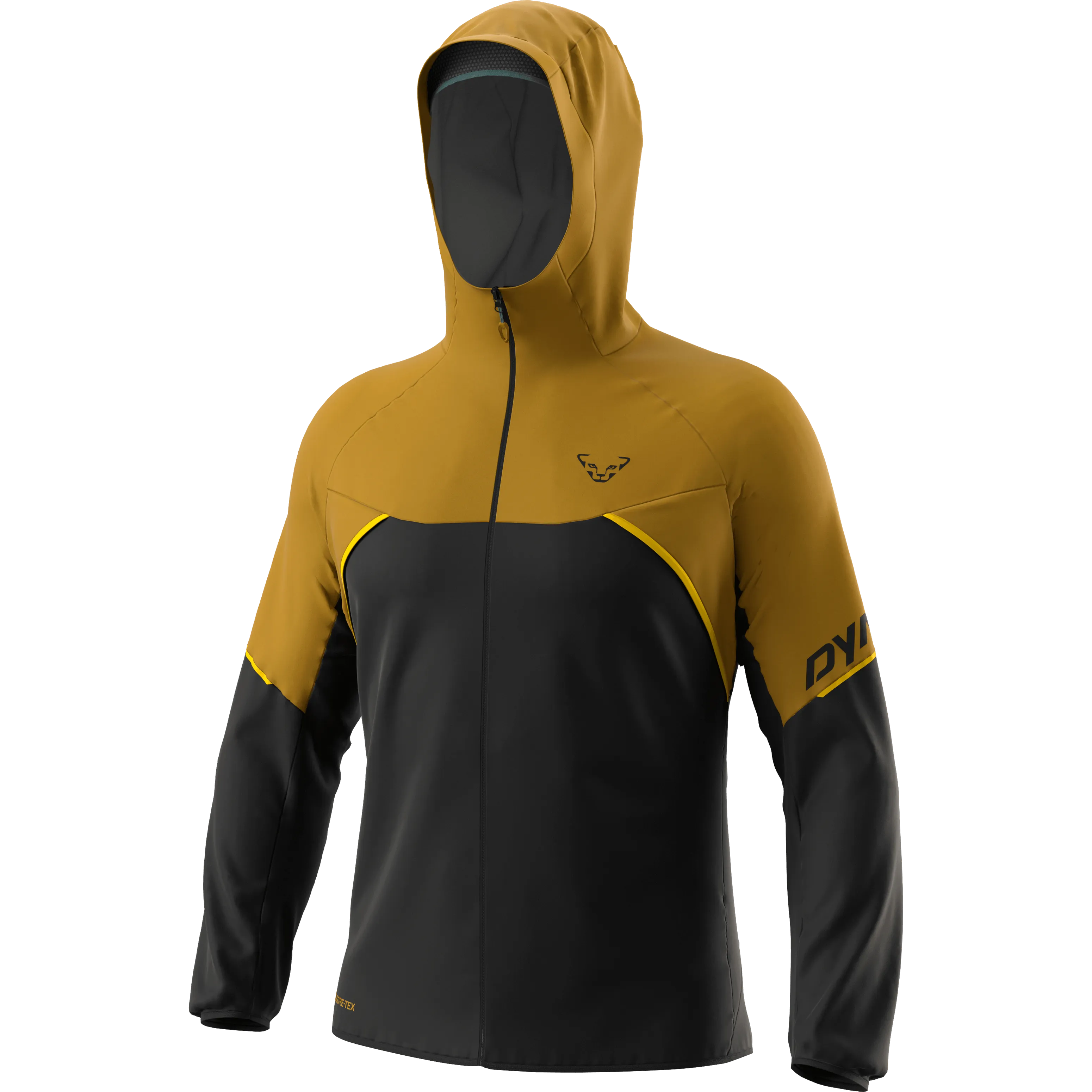 ALPINE GTX M JKT HERREN LAUFJACKE