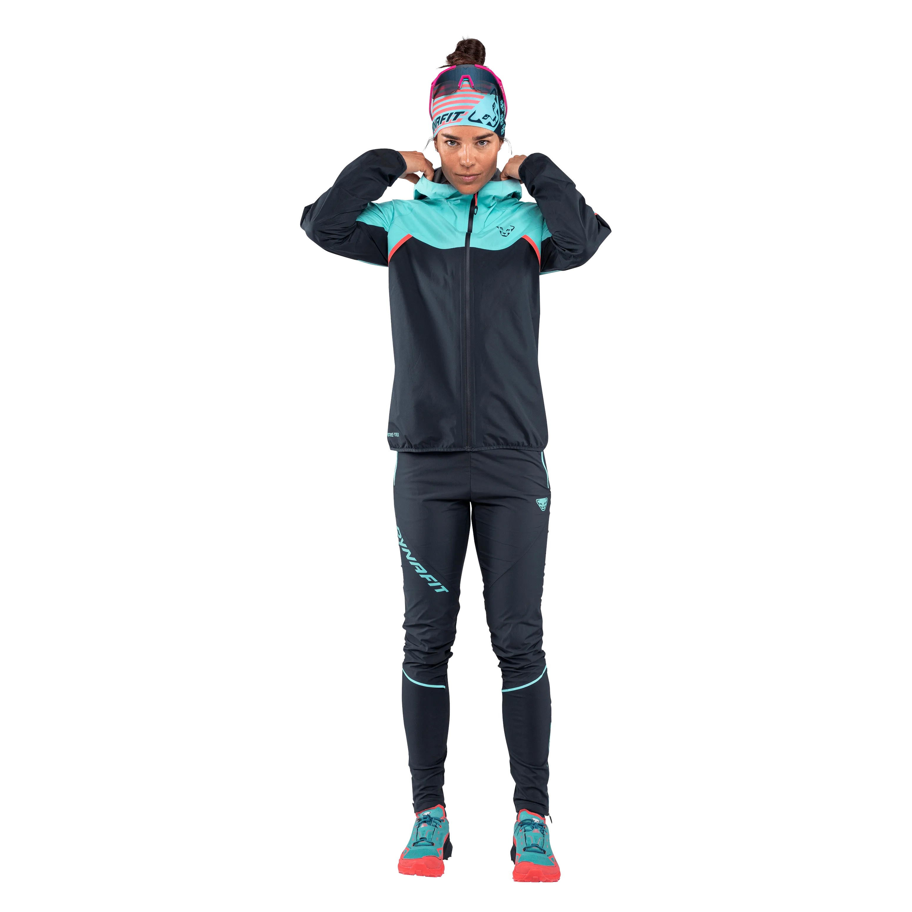ALPINE GTX W JKT