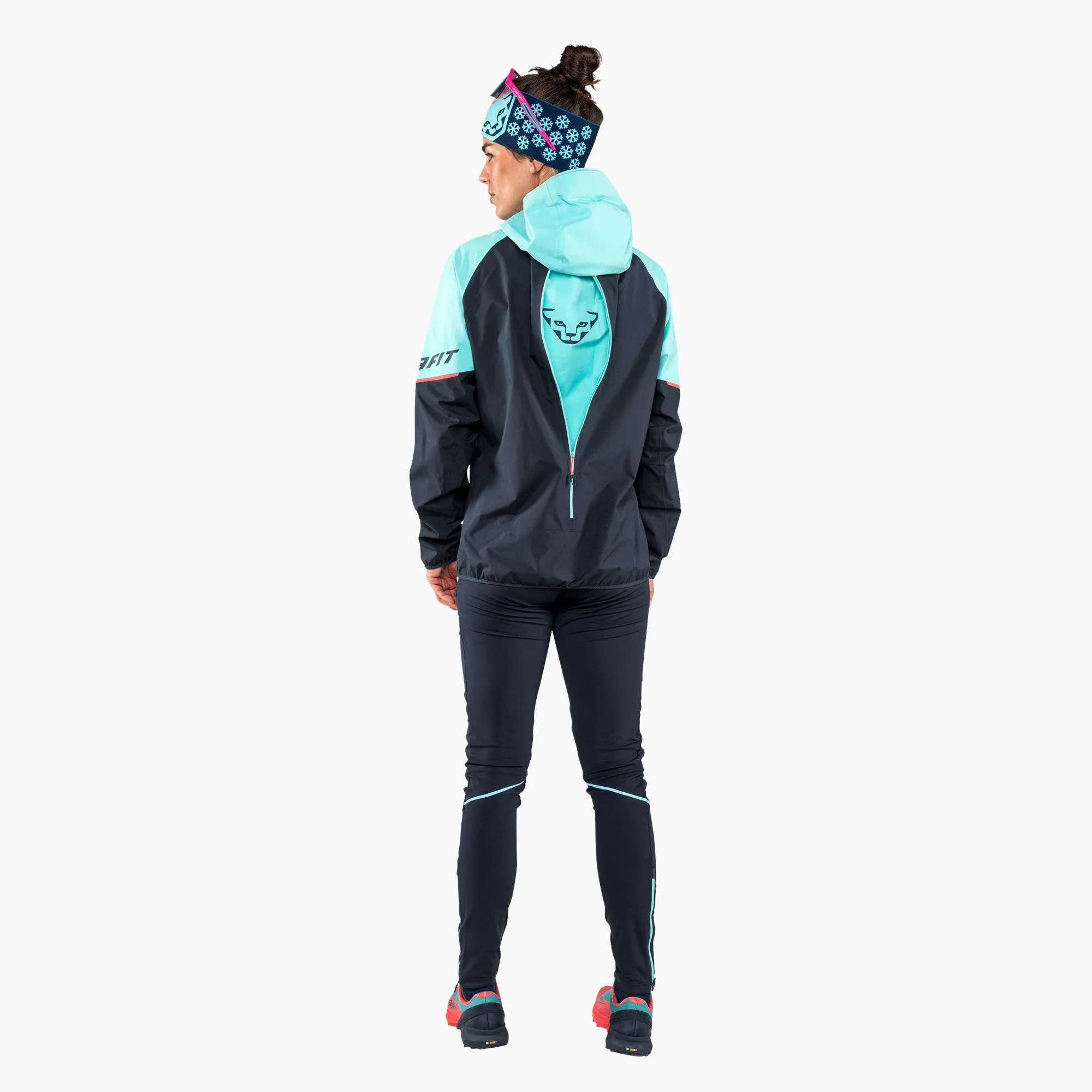 ALPINE GTX W JKT