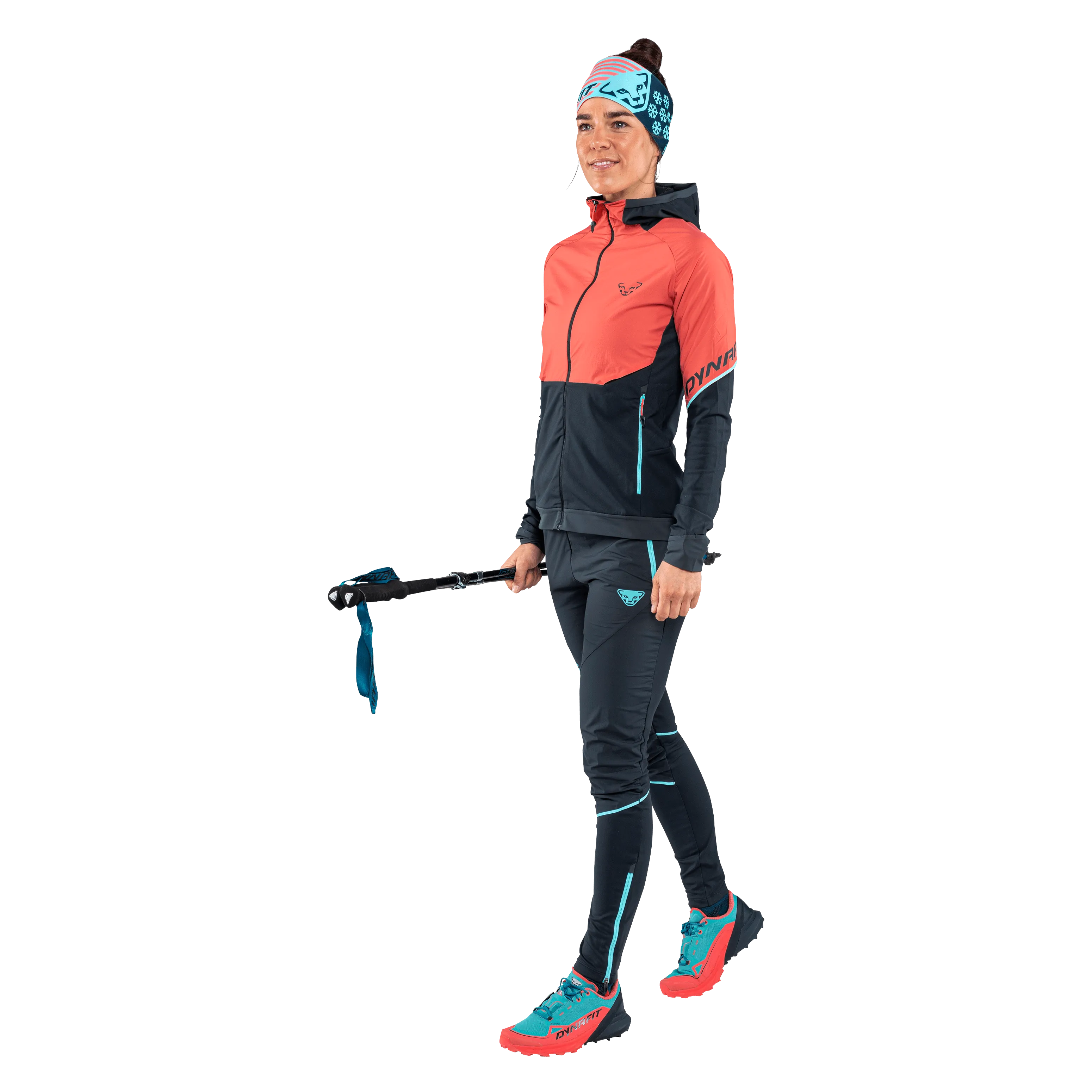 ALPINE HYBRID PNT W
