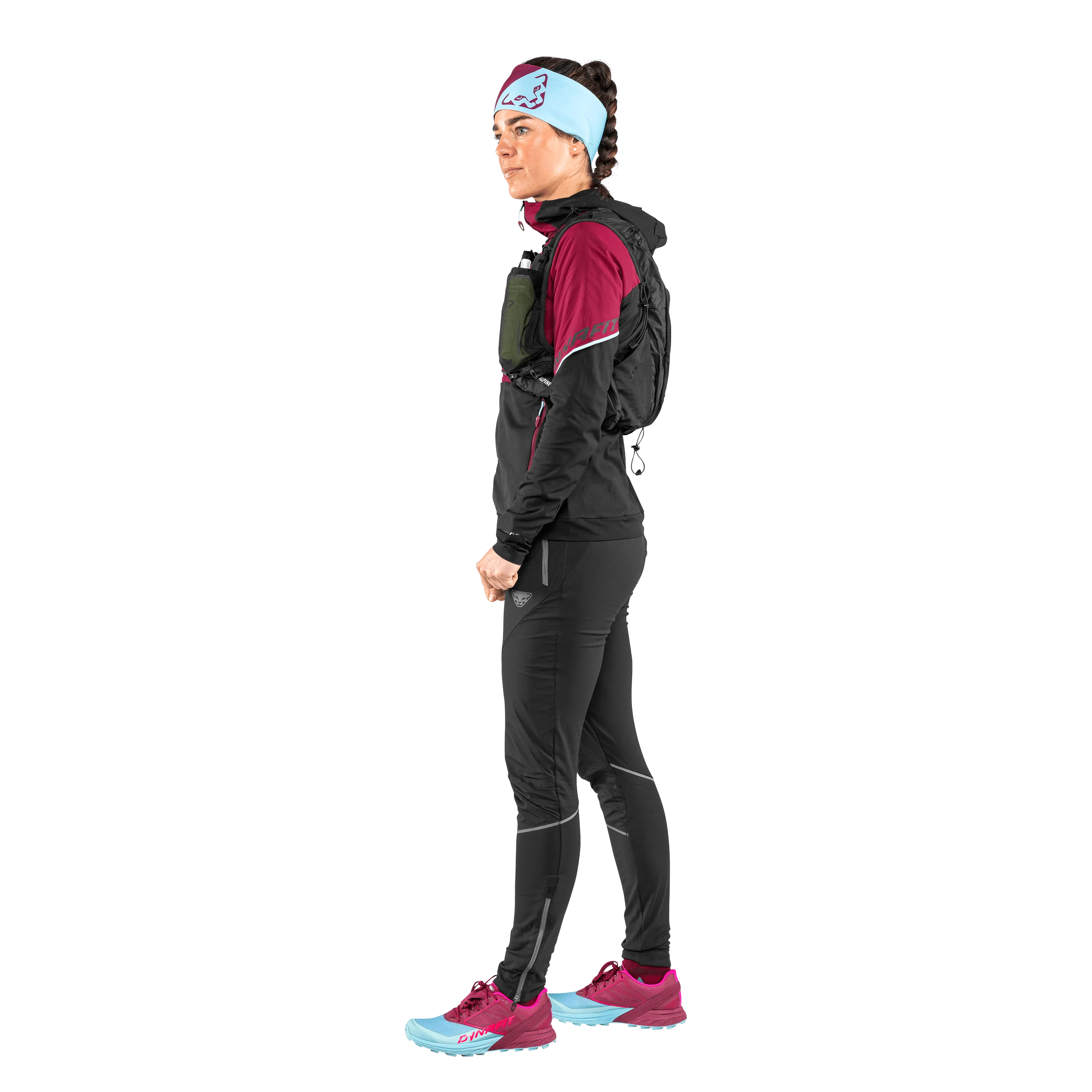 ALPINE HYBRID PNT W