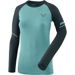 ALPINE PRO W L/S TEE