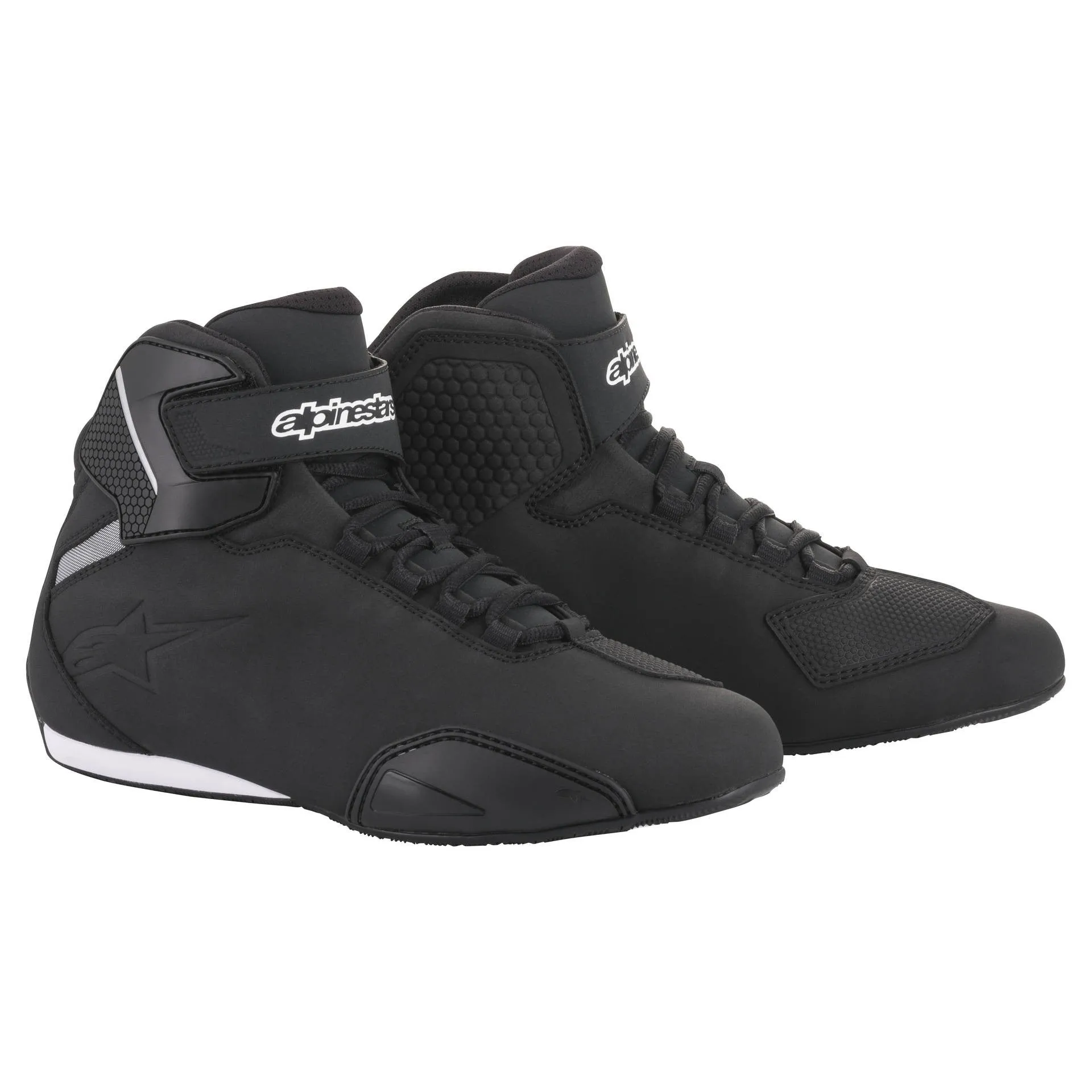 Alpinestars Sektor Shoes
