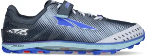 Altra King MT Mens Trail Running Shoes - Blue