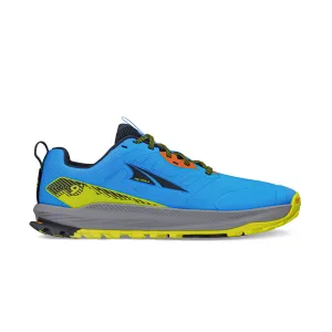 Altra Lone Peak 9  (Mens) - Blue