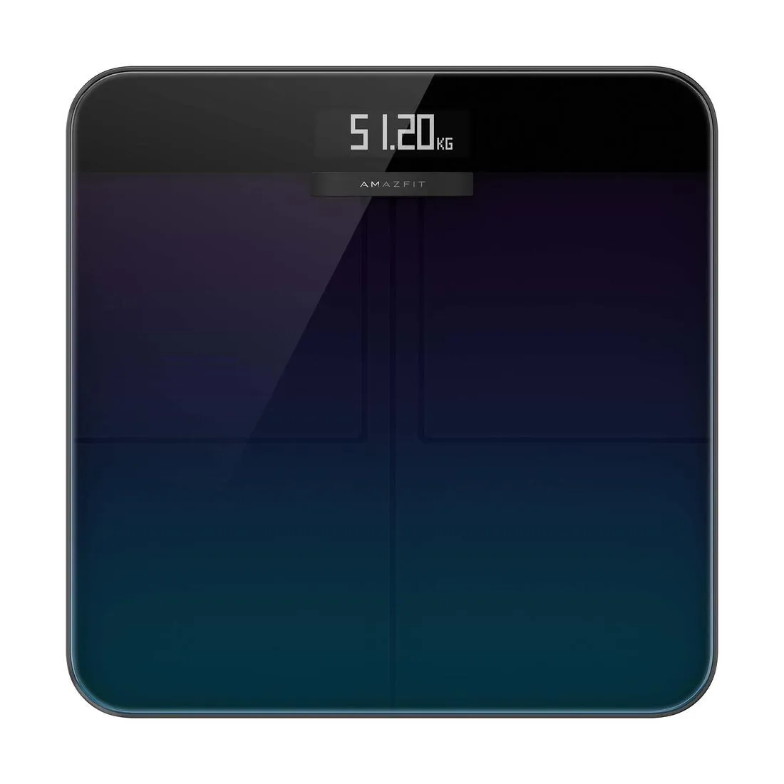 Amazfit Multi-Function Connected Smart Scale