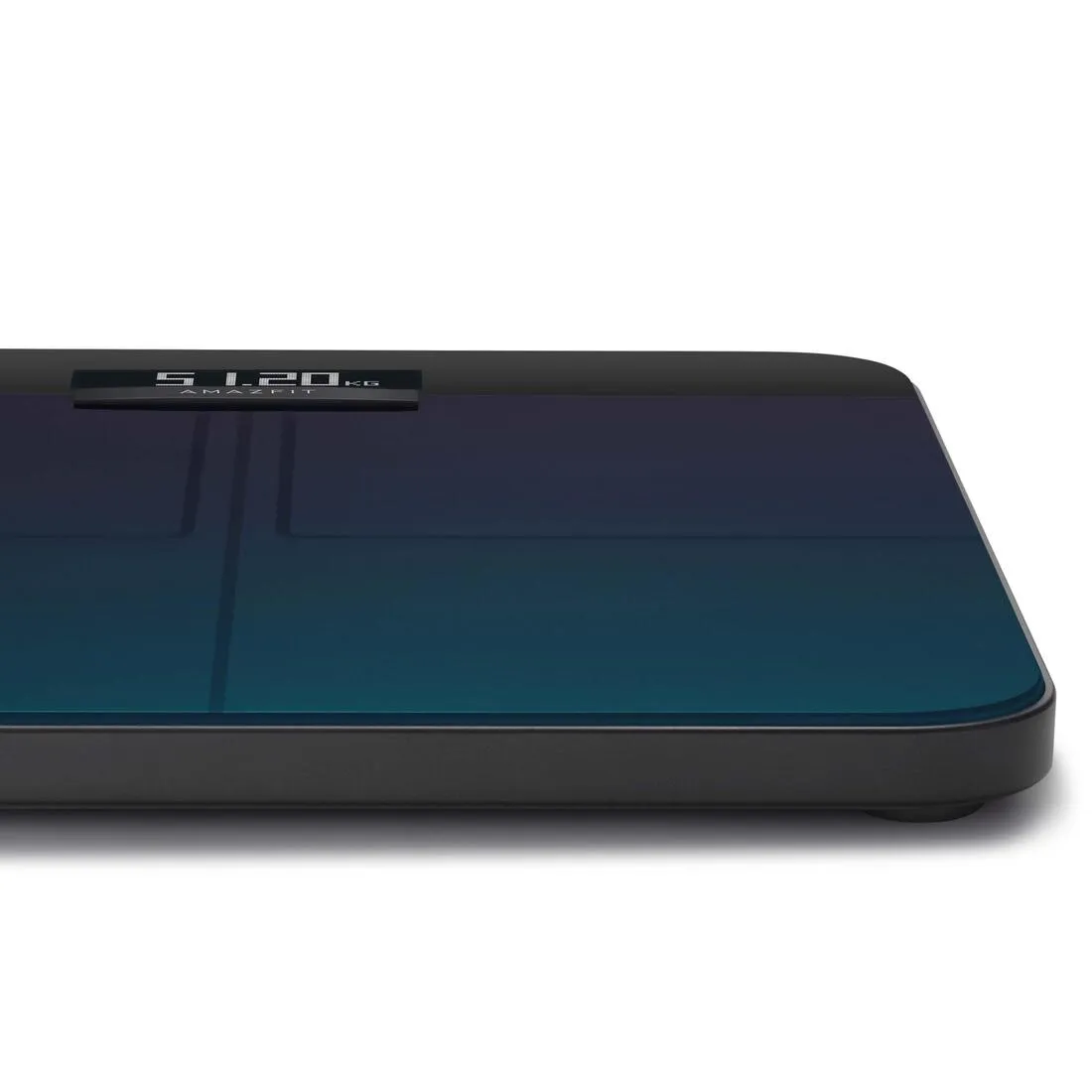Amazfit Multi-Function Connected Smart Scale