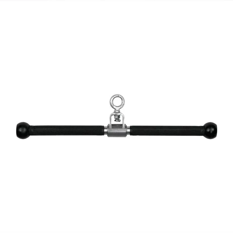 American Barbell | US Made High-Strength Aluminum Revolving Straight Bar