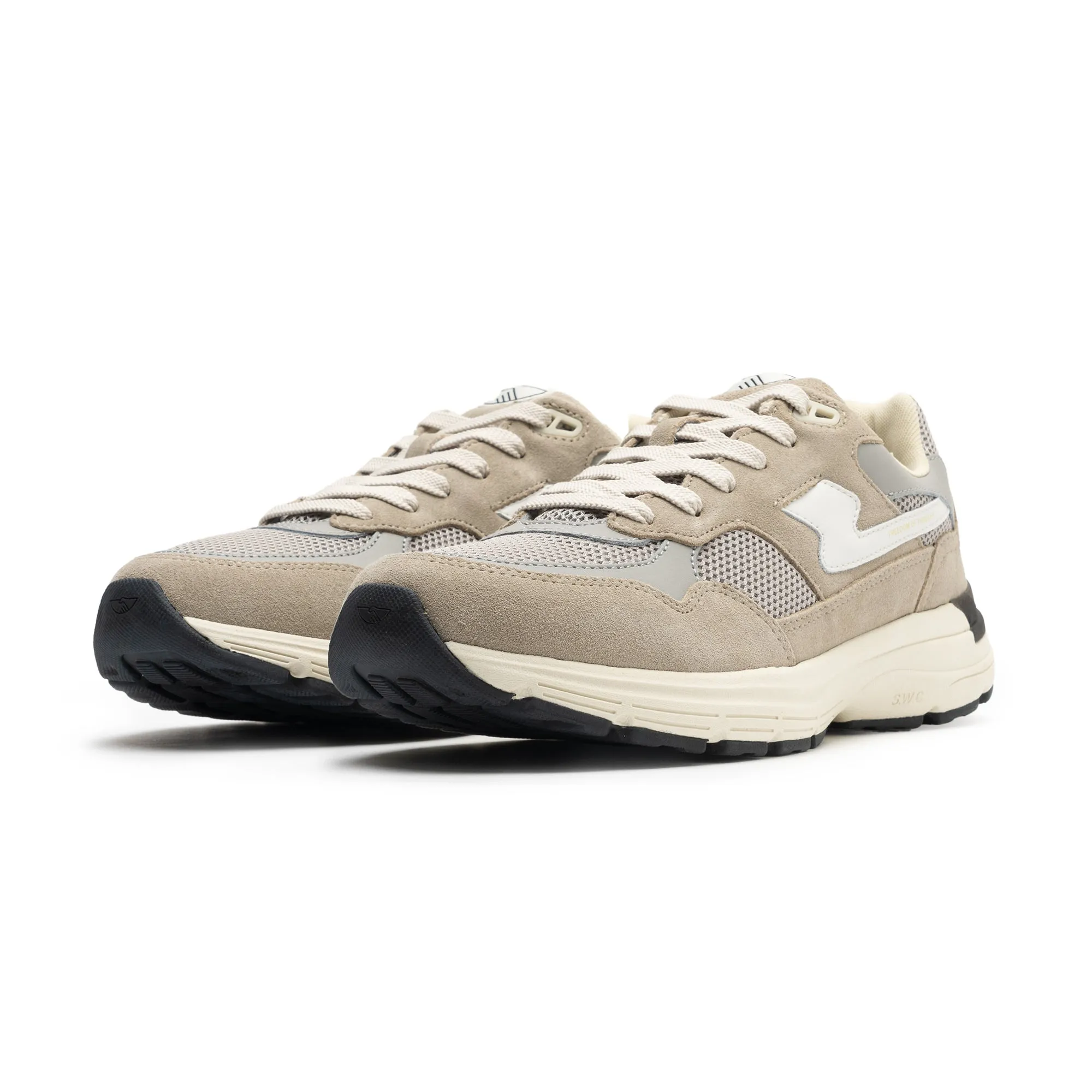 Amiel S-Strike Light Grey YP01535