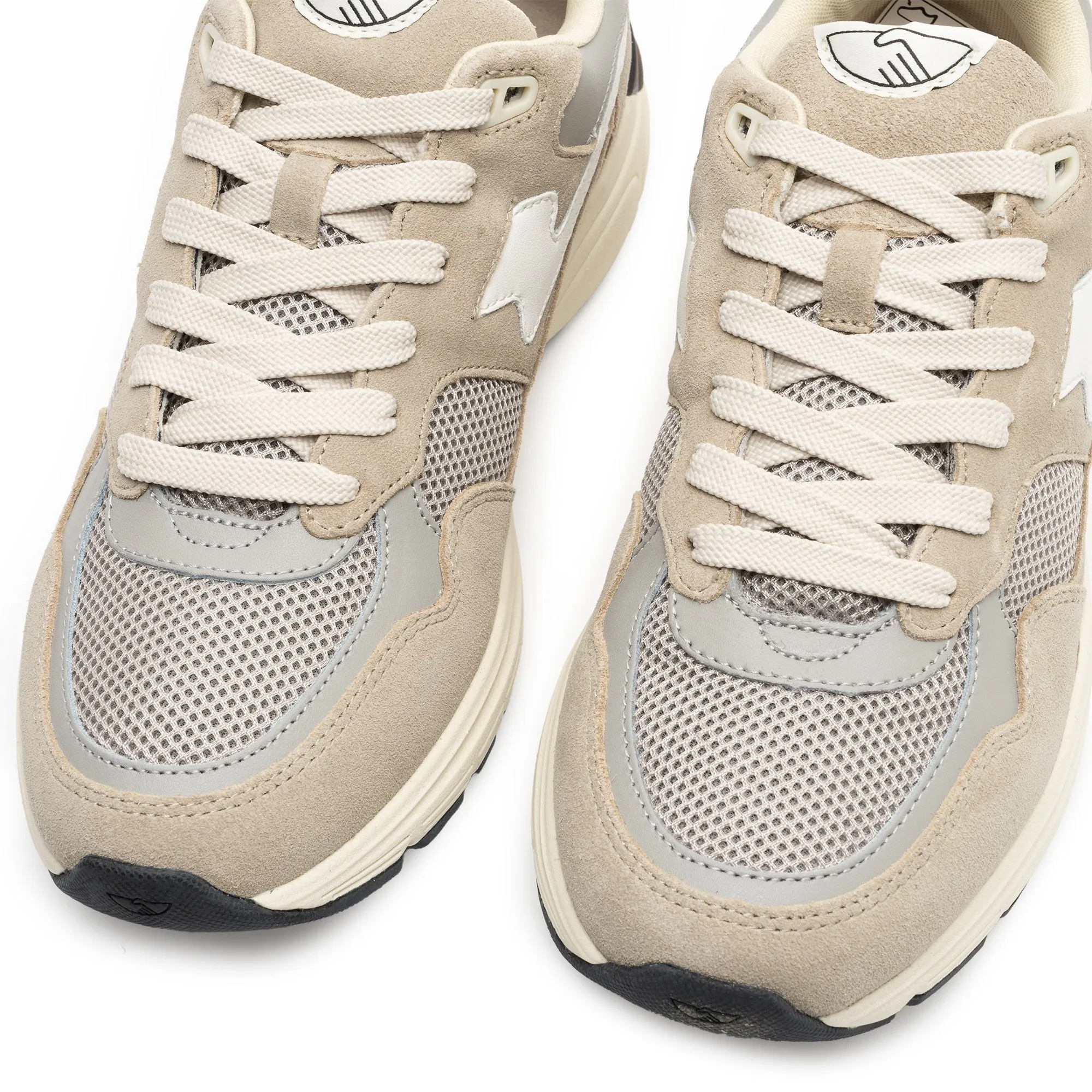 Amiel S-Strike Light Grey YP01535