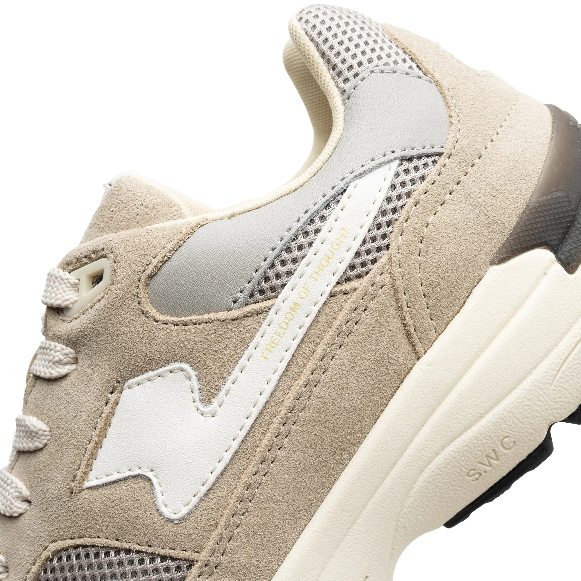 Amiel S-Strike Light Grey YP01535