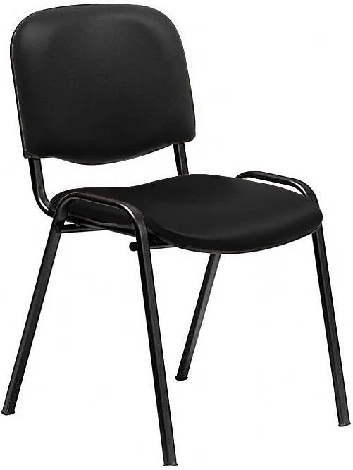 Antibacterial Vinyl Waiting Room Chair No Arms X4 need to be ordered