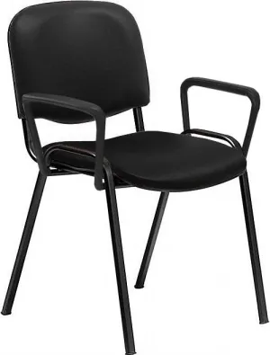 Antibacterial Vinyl Waiting Room Chair With Arms (X4 need to be ordered)
