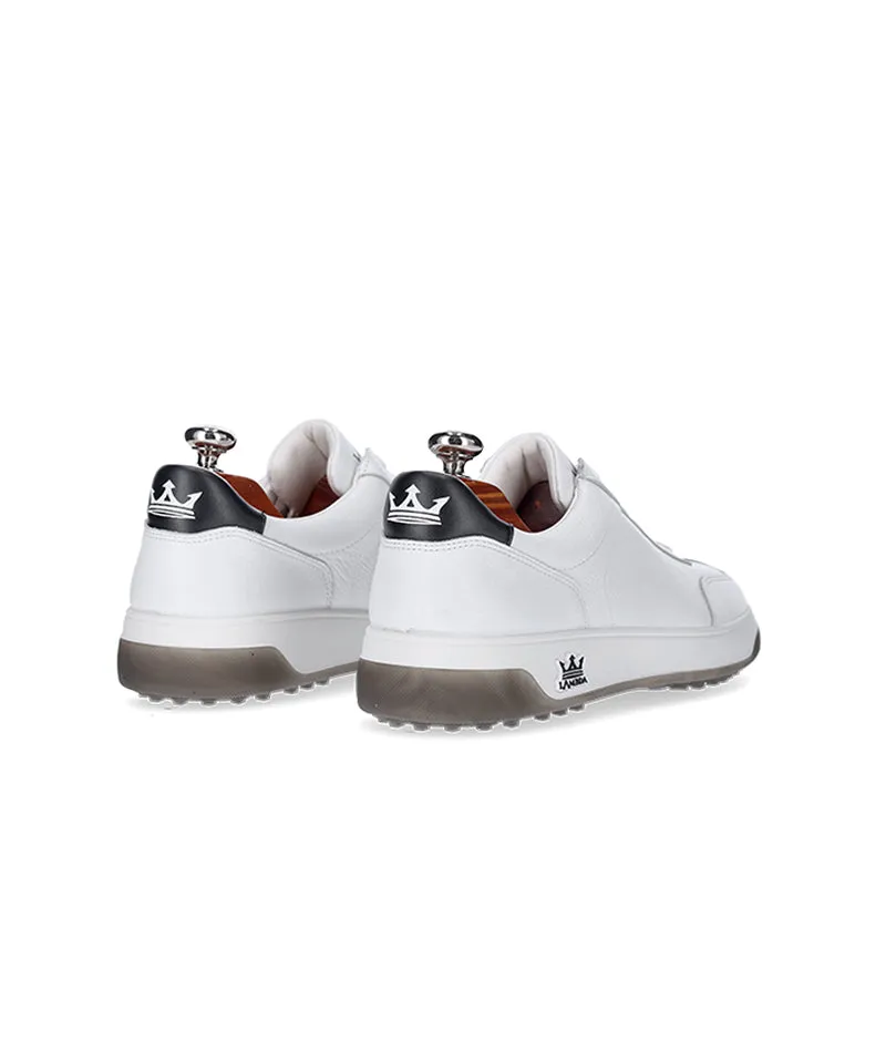 Arezzo White - Men