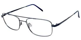Aristar Eyeglasses AR 16212