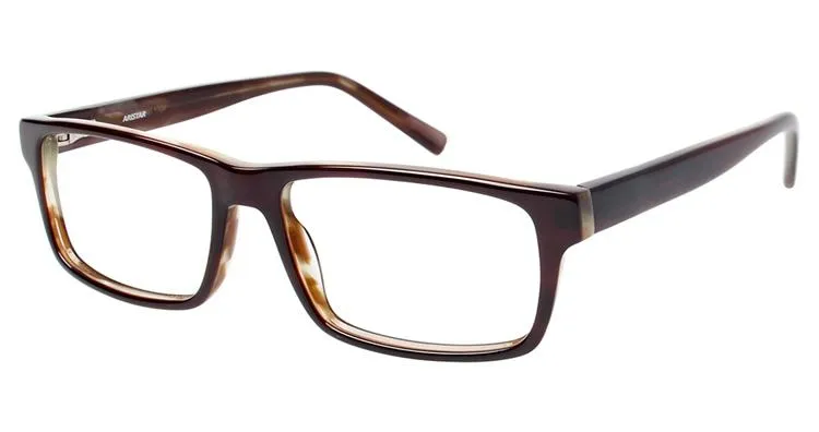 Aristar Eyeglasses AR 18642