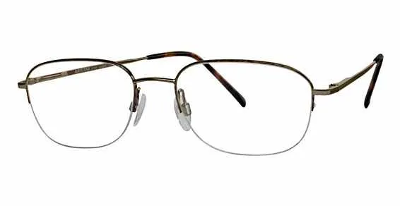 Aristar Eyeglasses AR 6724