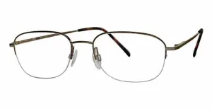 Aristar Eyeglasses AR 6724