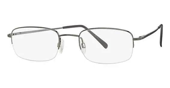 Aristar Eyeglasses AR 6752