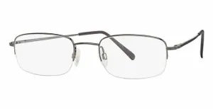Aristar Eyeglasses AR 6752