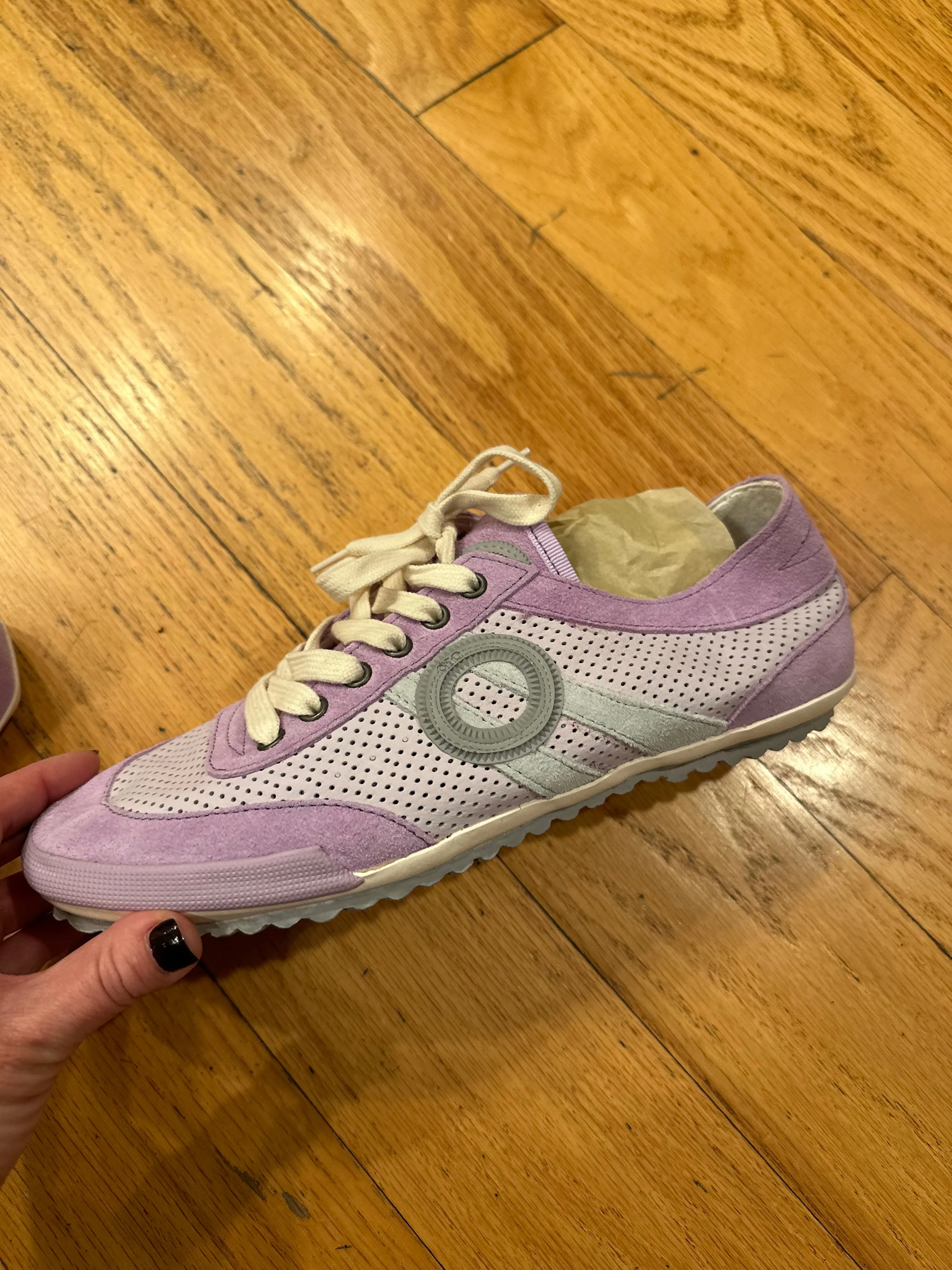 Aro Sneaker in Size 41