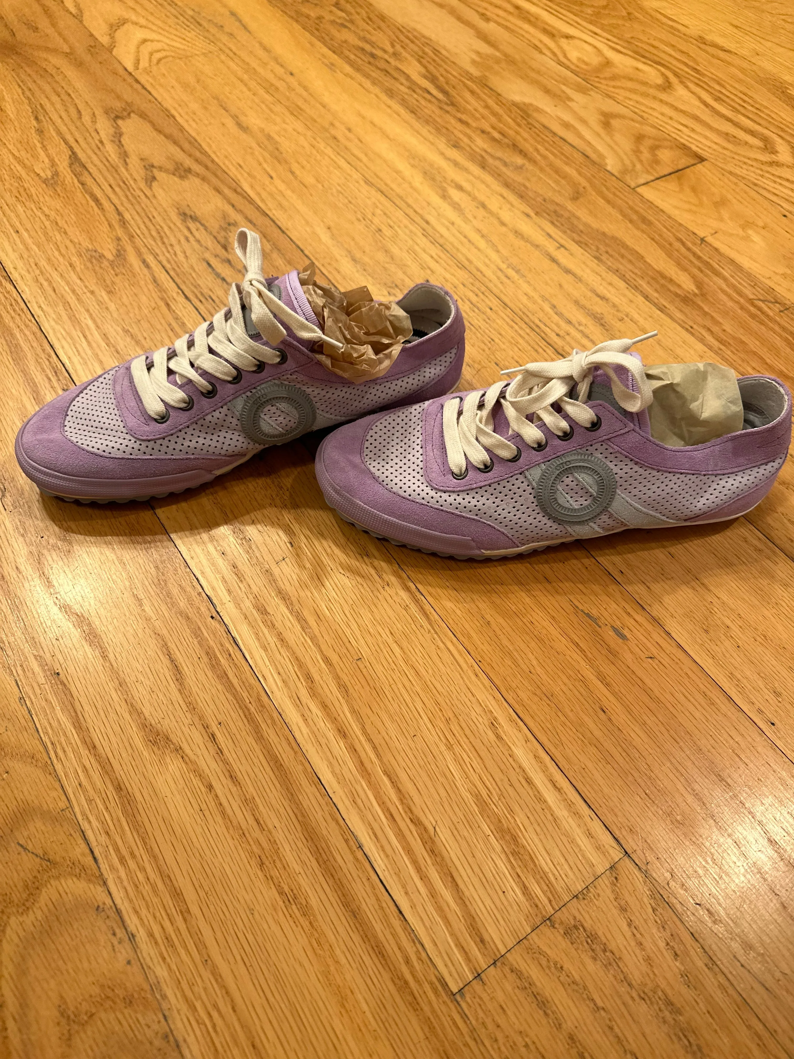 Aro Sneaker in Size 41