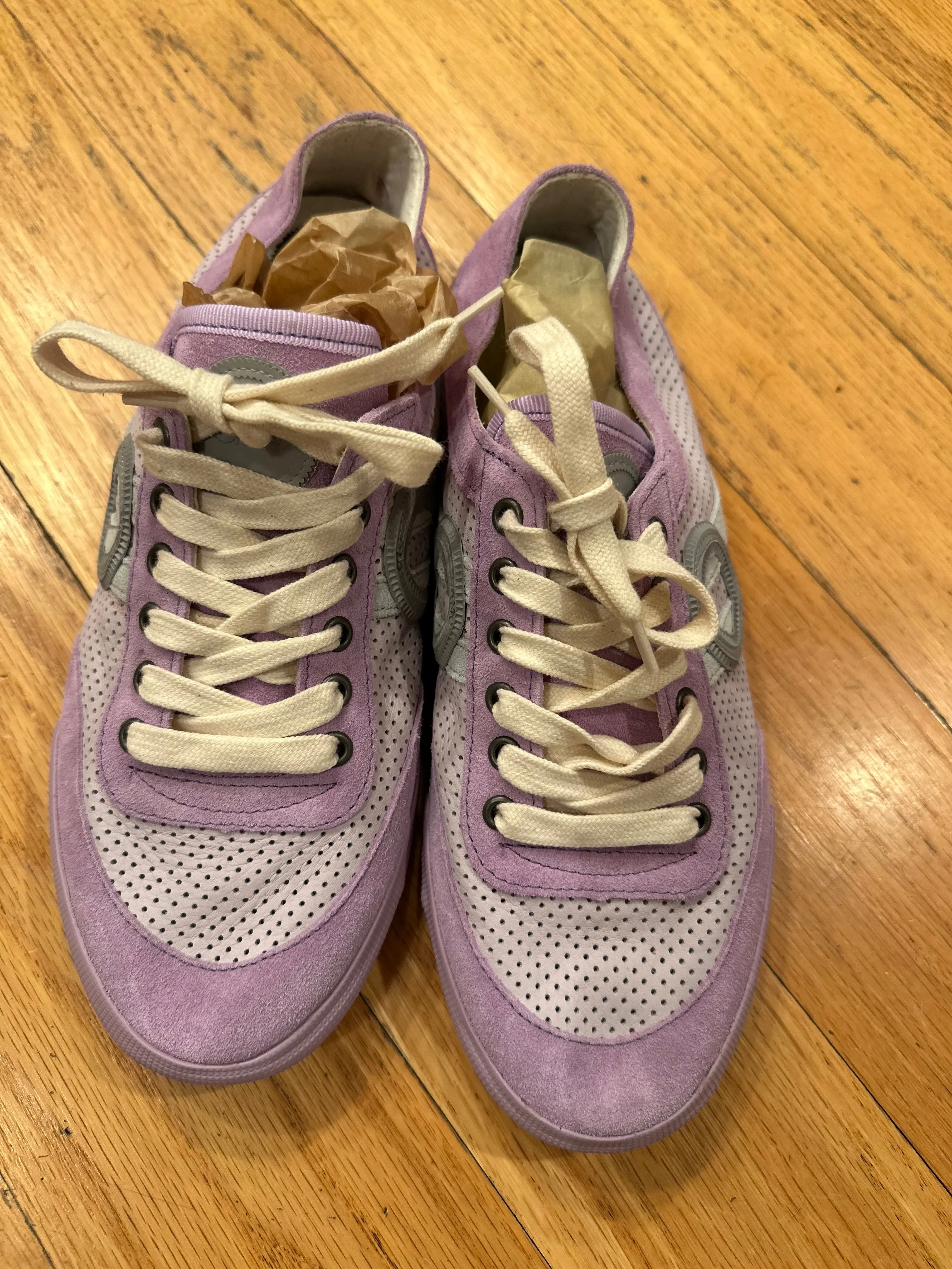 Aro Sneaker in Size 41