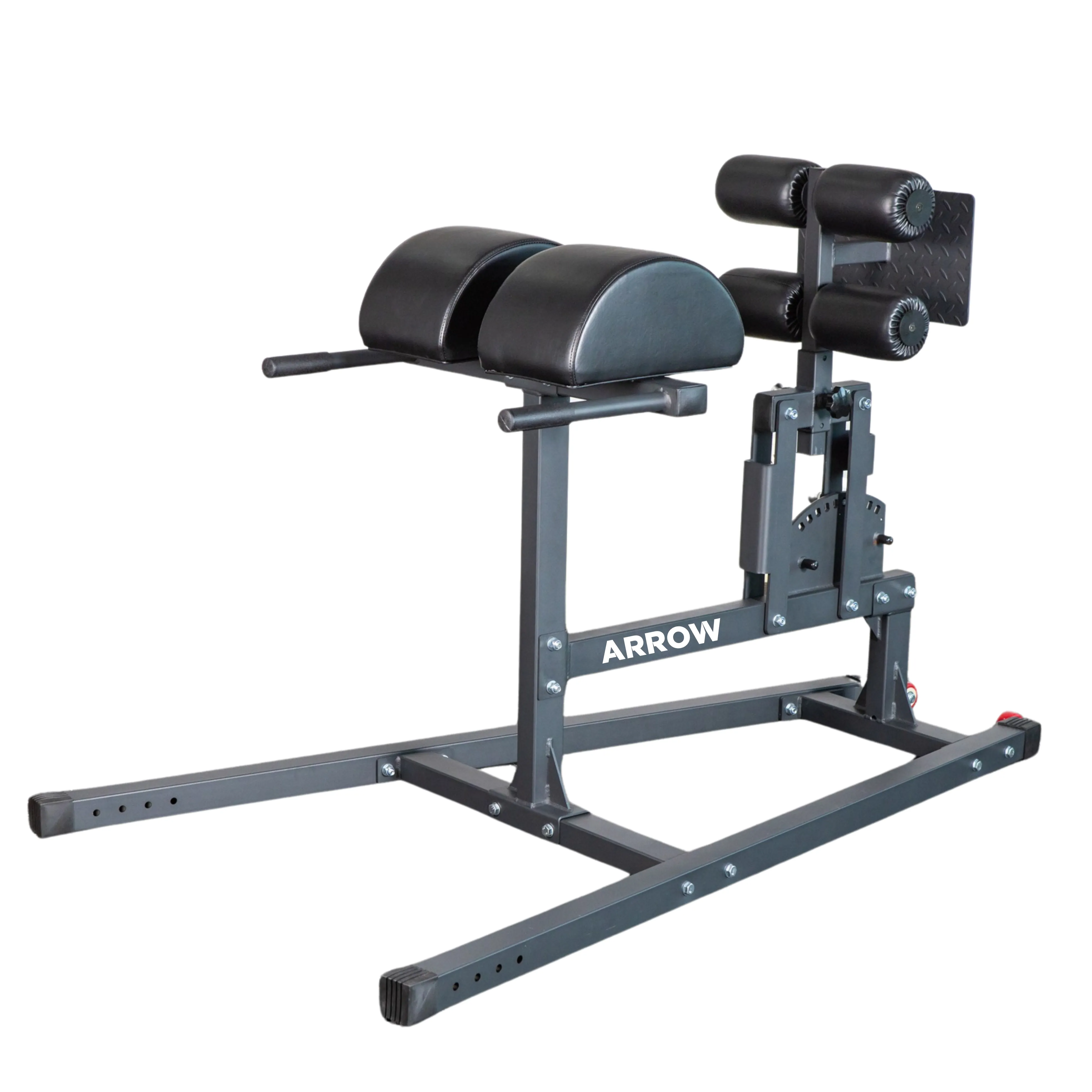 ARROW® Commercial GHD Glute Ham Developer