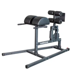 ARROW® Commercial GHD Glute Ham Developer