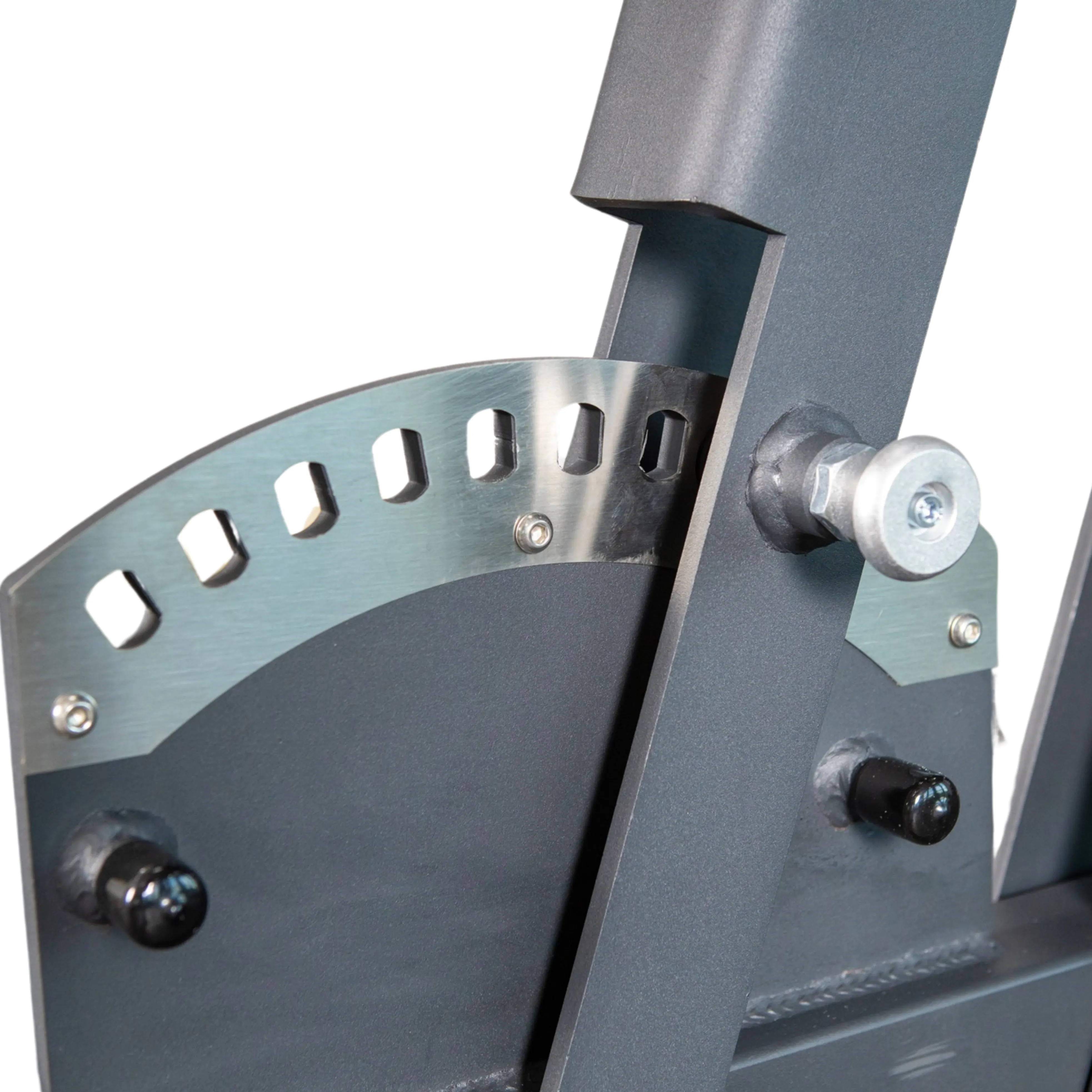 ARROW® Commercial GHD Glute Ham Developer