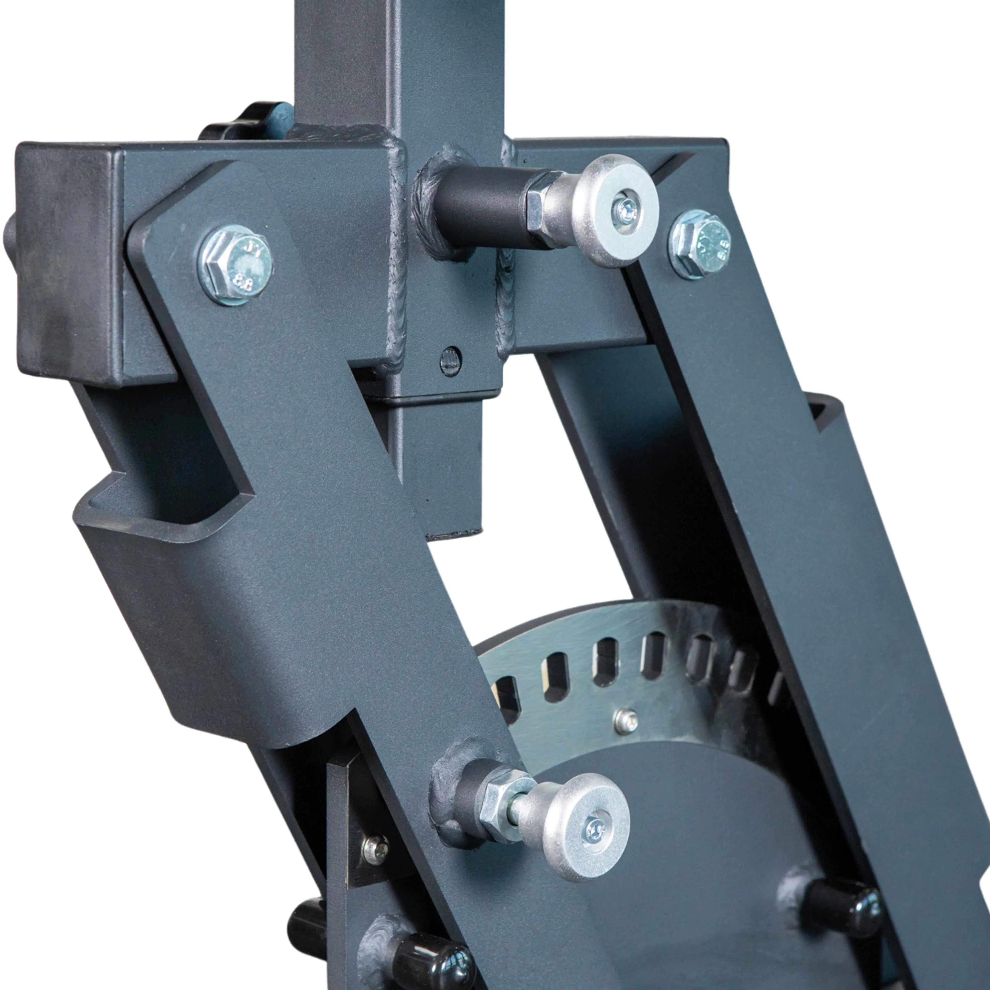 ARROW® Commercial GHD Glute Ham Developer