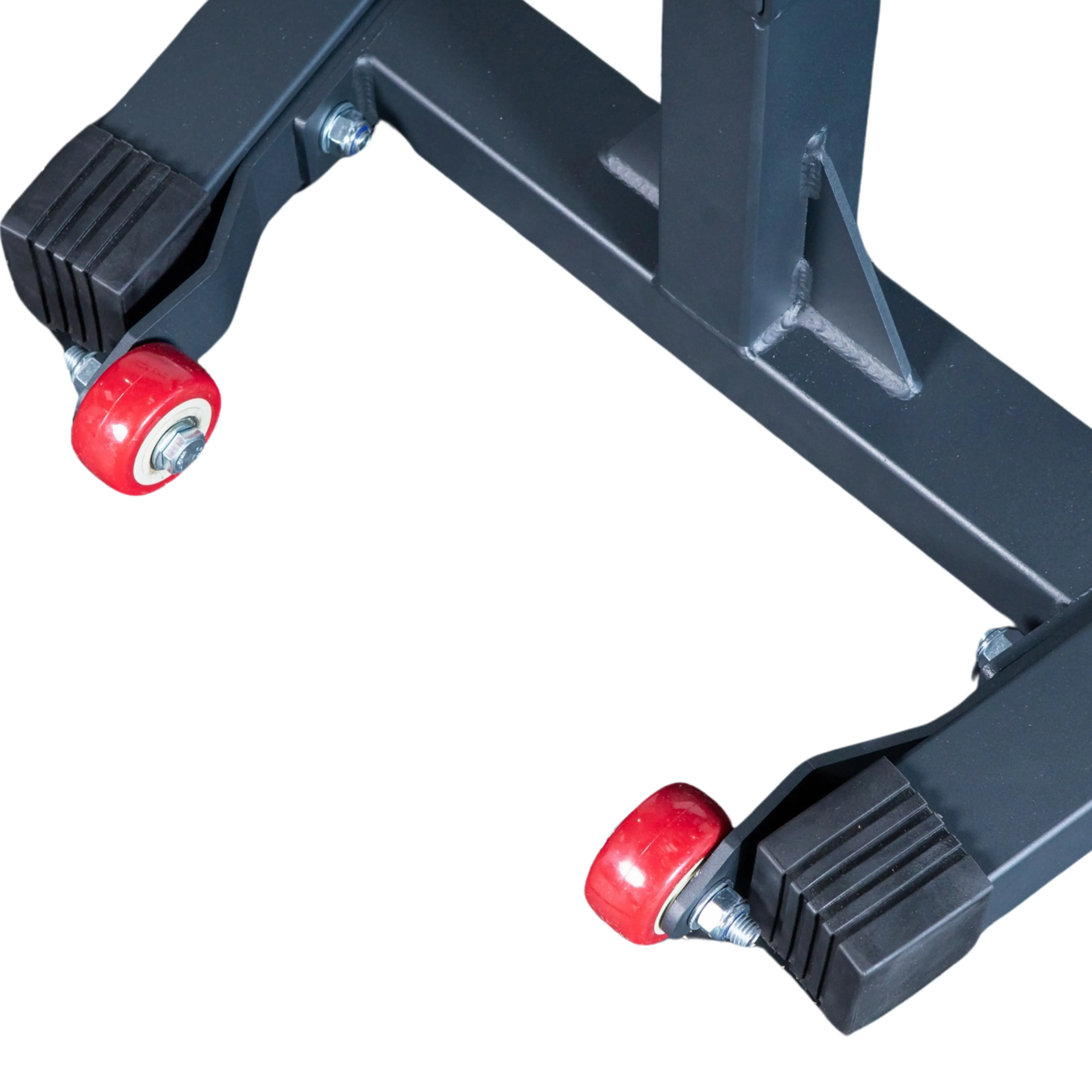 ARROW® Commercial GHD Glute Ham Developer