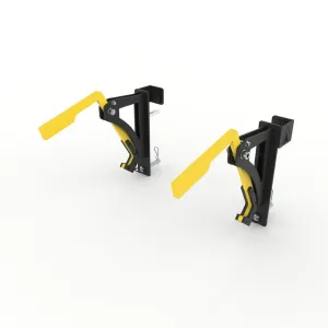 ARROW® X6 Mono Lift Weight Rack Attachment