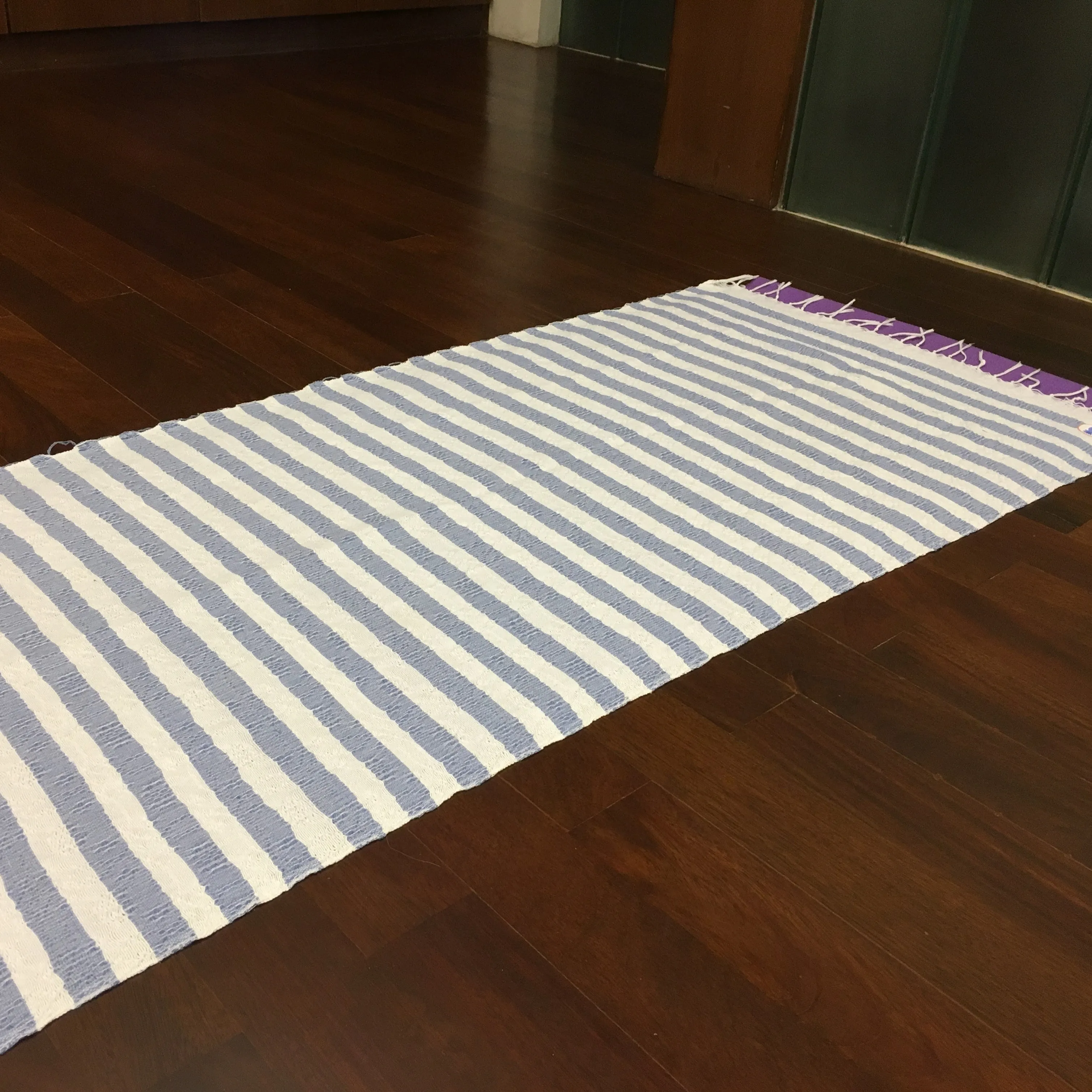 Asana Yoga mat cover