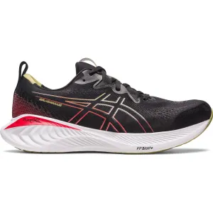 Asics Gel Cumulus 25 Mens Running Shoes - Black