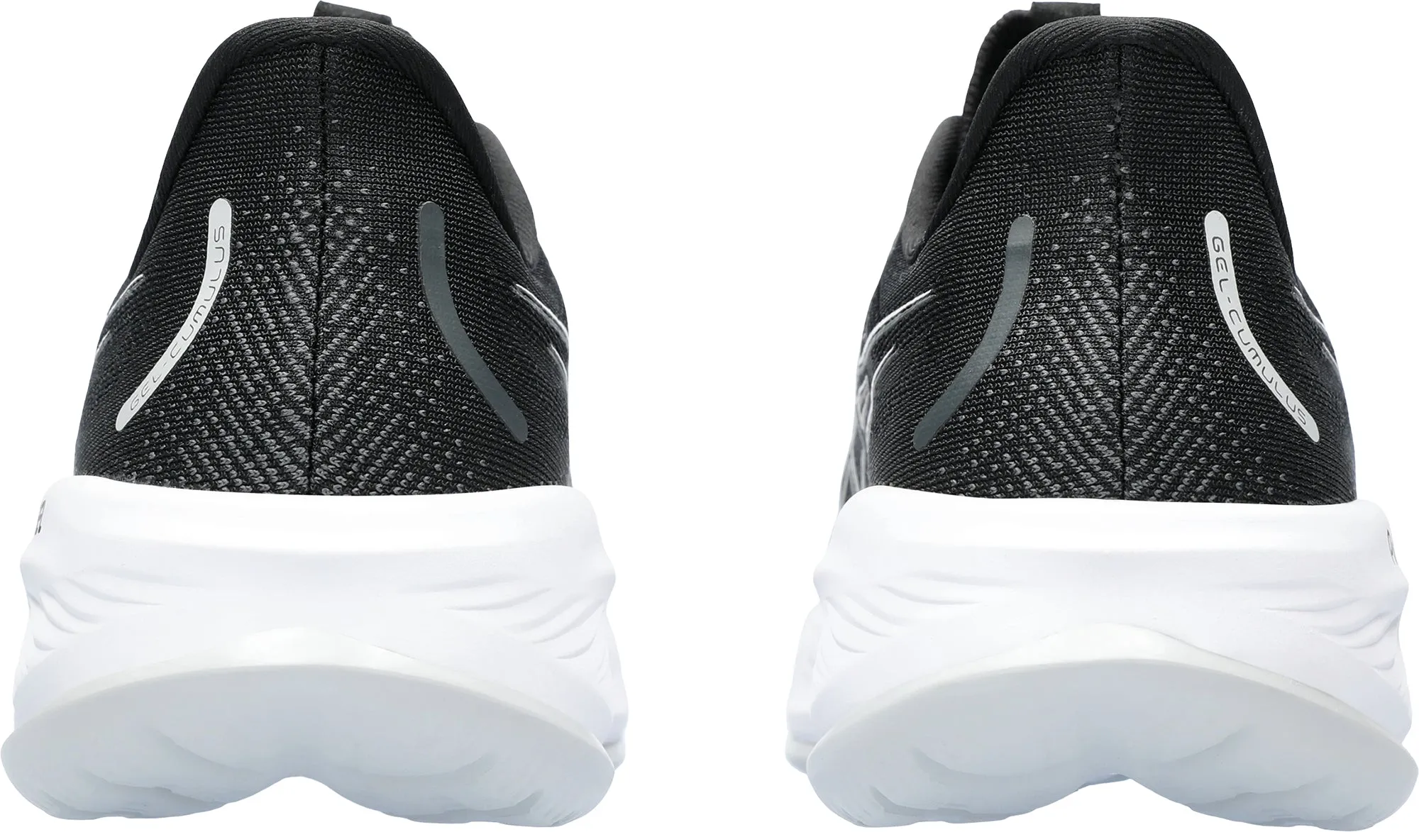 Asics Gel Cumulus 26 Womens Running Shoes - Black