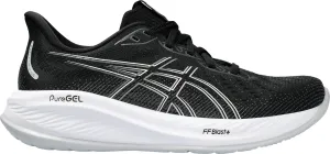 Asics Gel Cumulus 26 Womens Running Shoes - Black