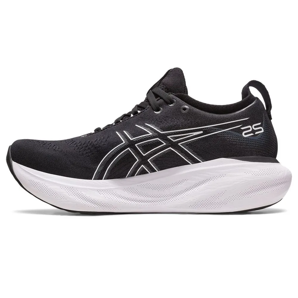 ASICS Gel-Nimbus 25 D Womens Running Shoes