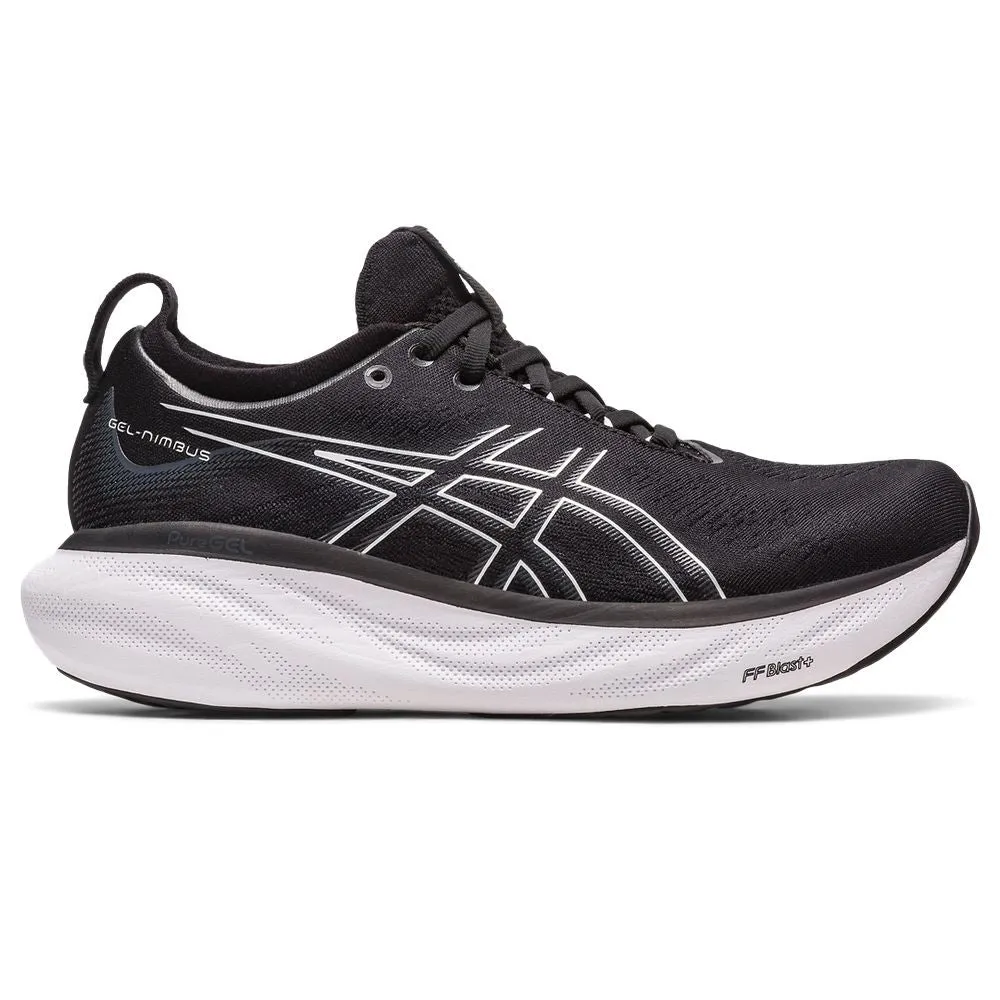 ASICS Gel-Nimbus 25 D Womens Running Shoes