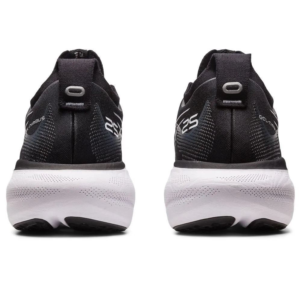 ASICS Gel-Nimbus 25 D Womens Running Shoes