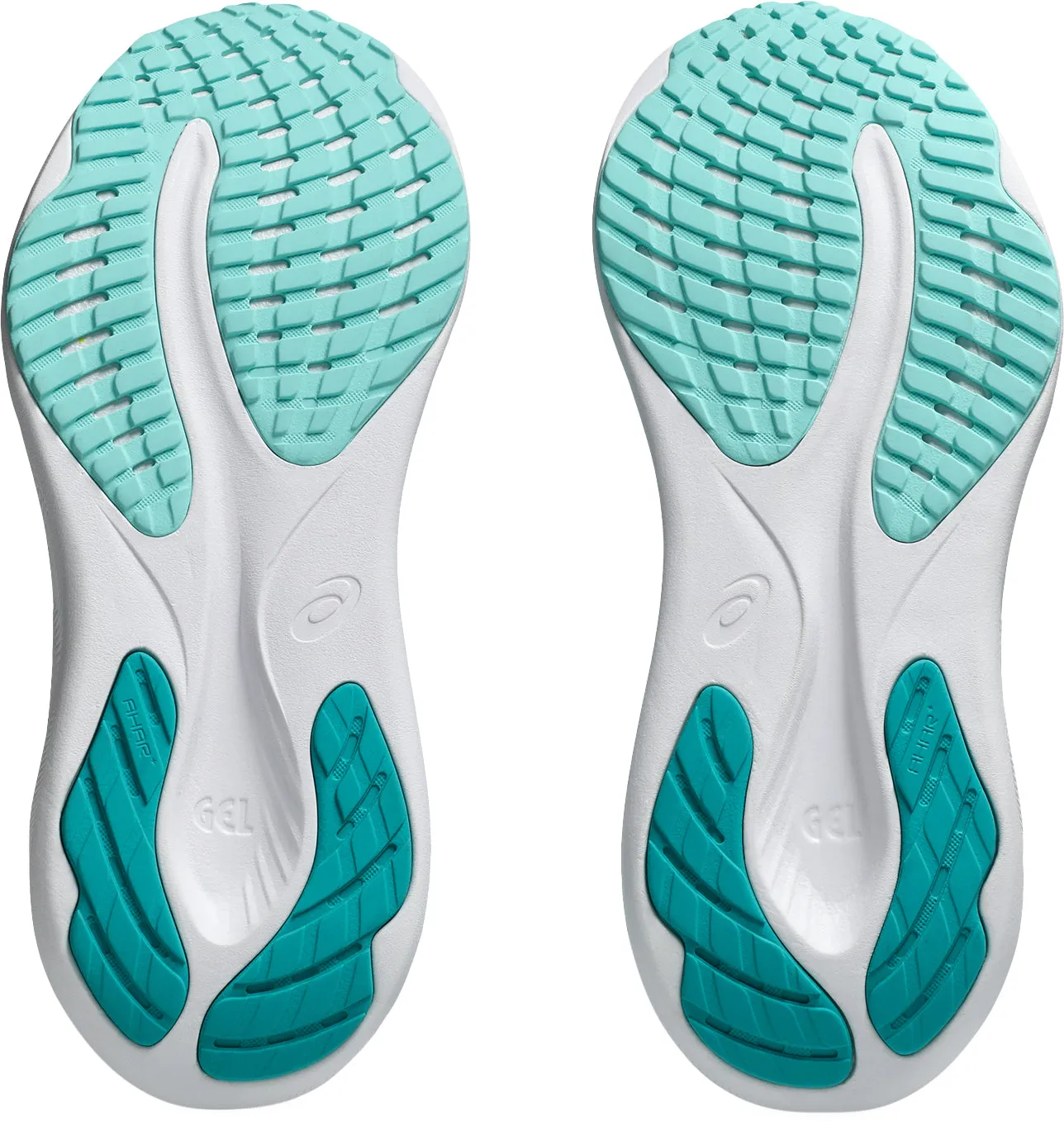 Asics Gel Pulse 16 Womens Running Shoes - Green