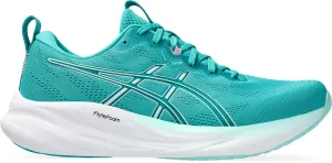 Asics Gel Pulse 16 Womens Running Shoes - Green